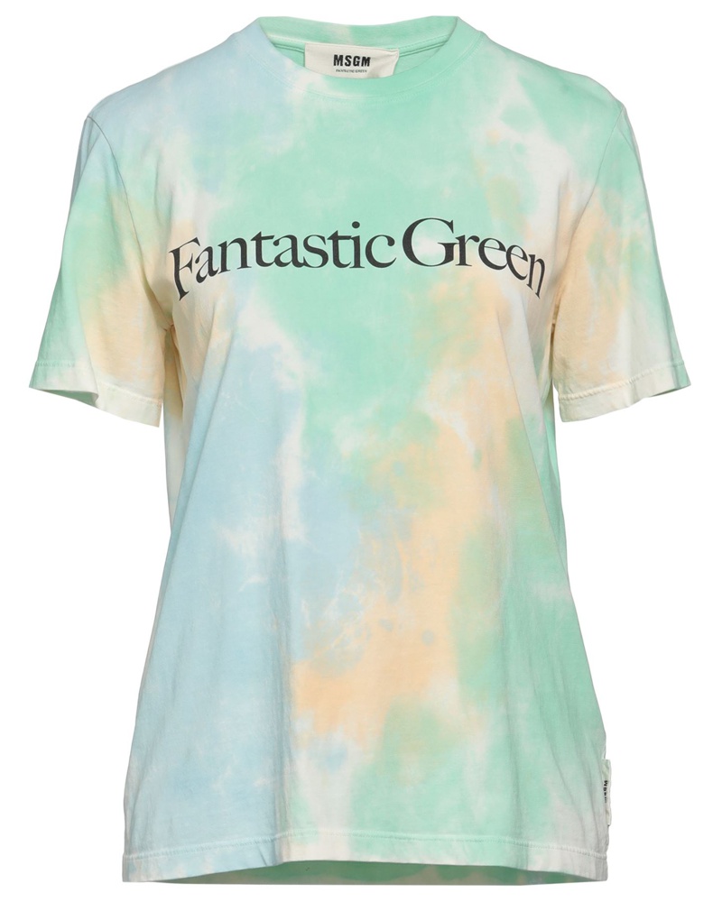MSGM Damen T-shirts