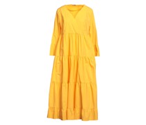 Midi-Kleid