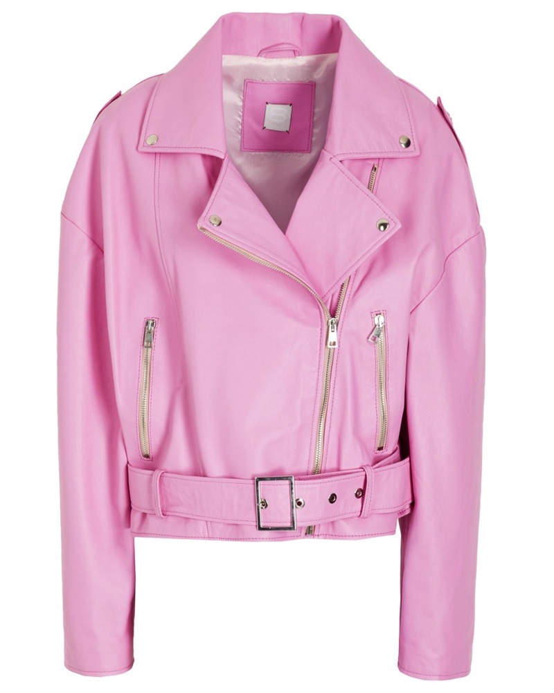 8 by Yoox Damen Jacke