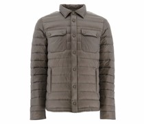 Steppjacke