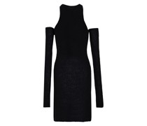Kurzes Kleid