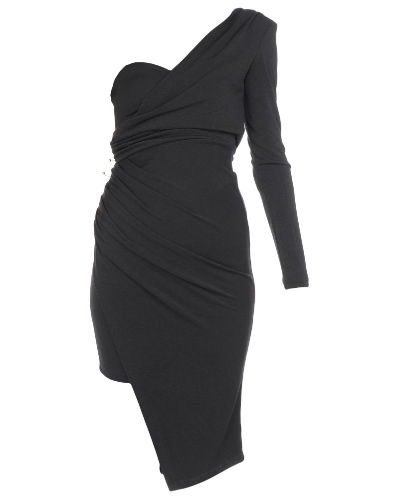 MARCIANO Los Angeles Damen Kurzes Kleid
