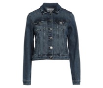 Jeansjacke/-mantel