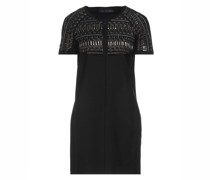 Kurzes Kleid