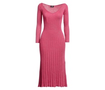 Midi-Kleid