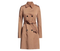 Lange Jacke