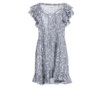 Mini-Kleid