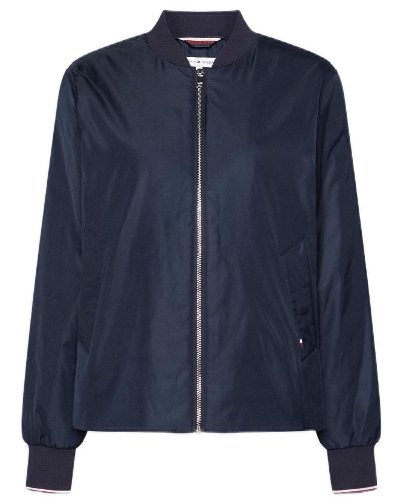 Tommy Hilfiger Damen Jacke