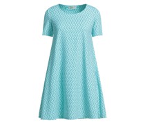 Kurzes Kleid