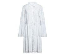 Midi-Kleid