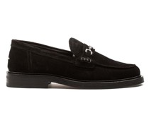 Schnürschuh