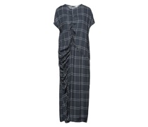 Langes Kleid