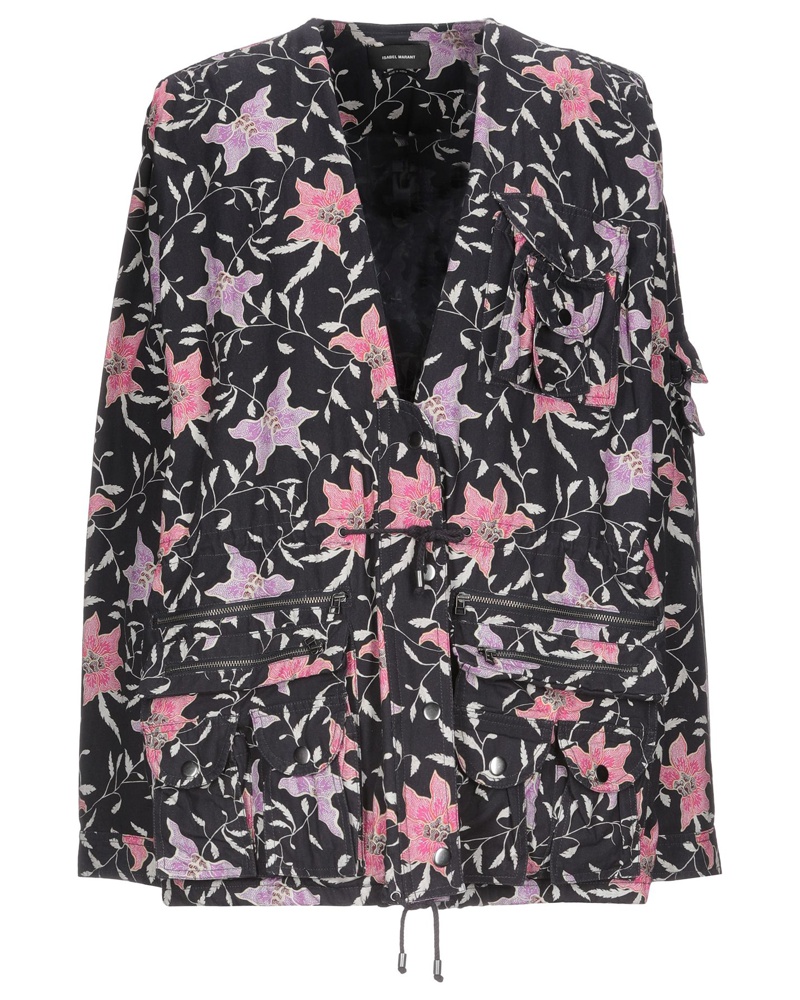 Isabel Marant Damen Jacke