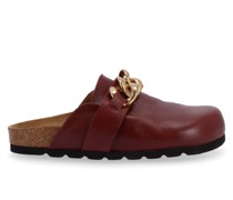 Mules & Clogs