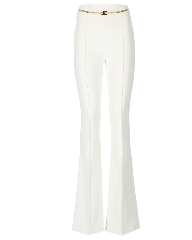 Elisabetta Franchi Damen Hose