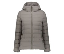 Steppjacke