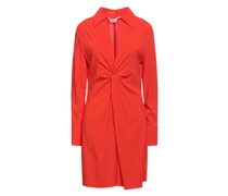 Kurzes Kleid
