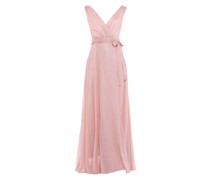 Langes Kleid