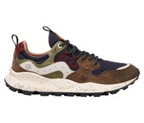FLOWER MOUNTAIN Sneakers