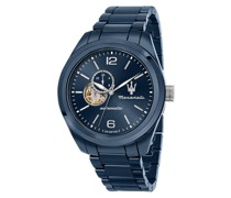 Armbanduhr