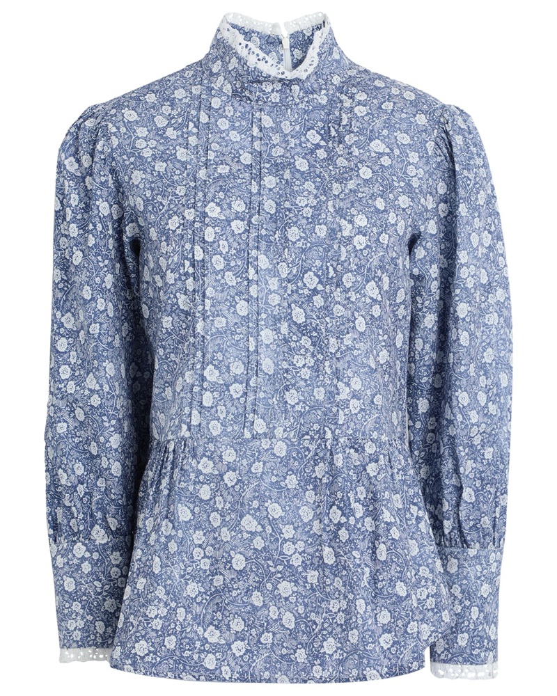 See by Chloé Damen Bluse