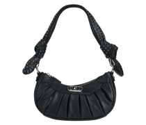 Schultertasche
