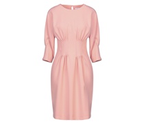 Kurzes Kleid