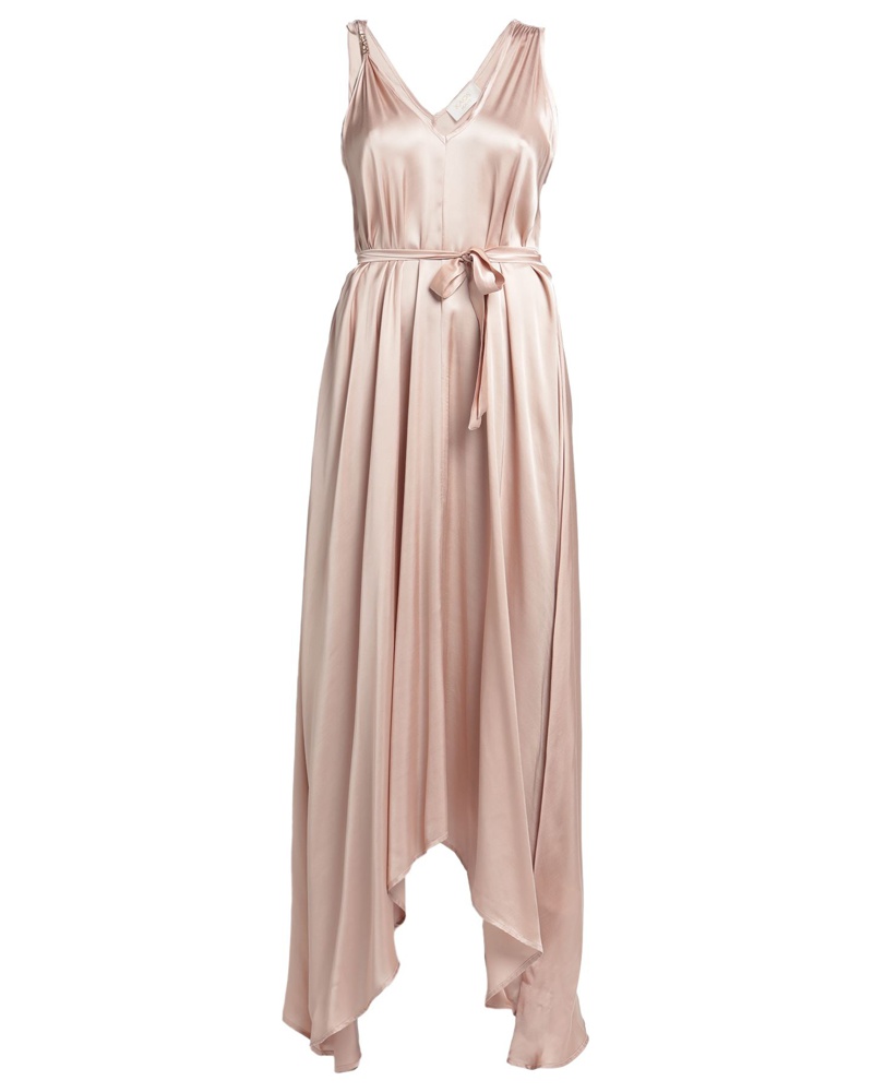 Kaos Damen Midi-Kleid