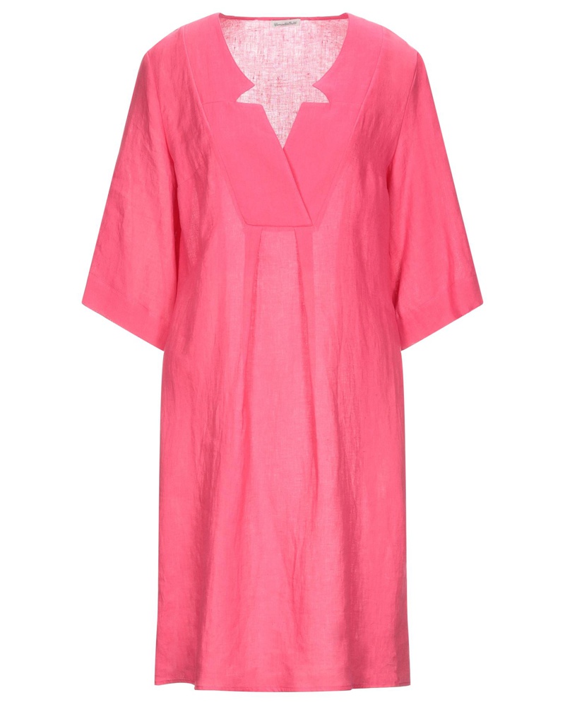 Camicettasnob Damen Midi-Kleid