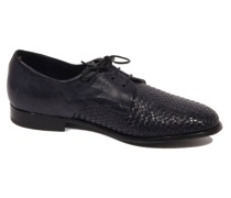 Schnürschuh