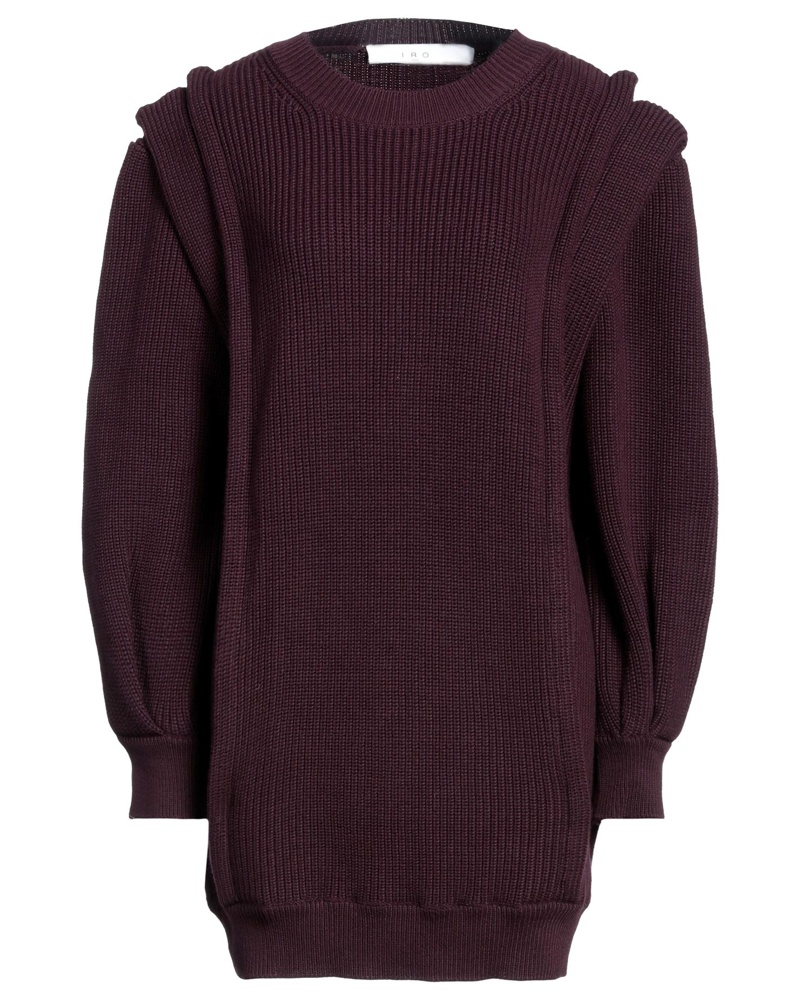 IRO Damen Kurzes Kleid