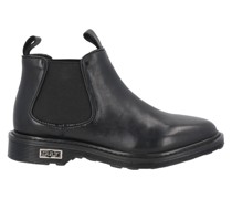 Stiefelette