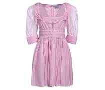 Kurzes Kleid