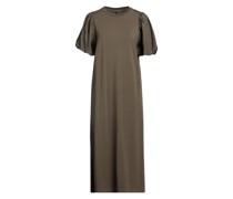 Midi-Kleid