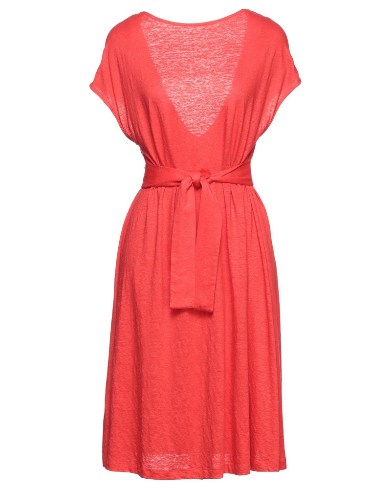 Majestic Damen Kurzes Kleid