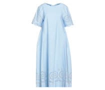 Midi-Kleid