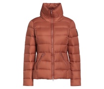 Steppjacke