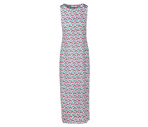 Midi-Kleid