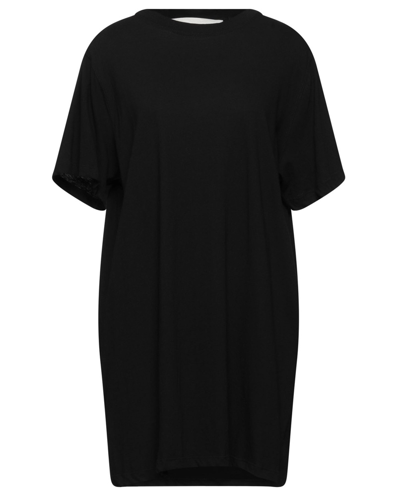 Isabel Benenato Damen Kurzes Kleid