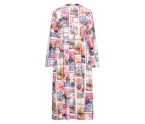 Midi-Kleid