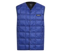 Steppjacke