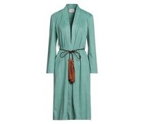 Lange Jacke