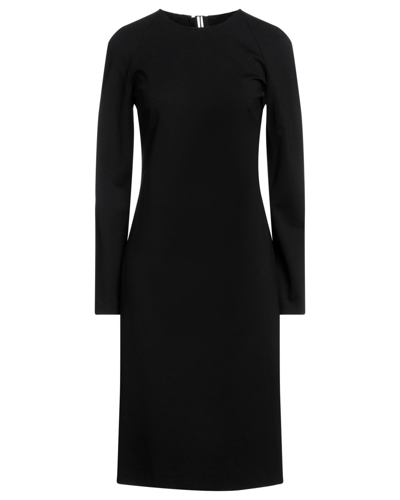 Liviana Conti Damen Midi-Kleid