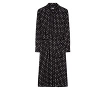 Midi-Kleid
