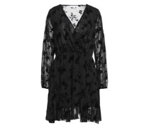 Kurzes Kleid