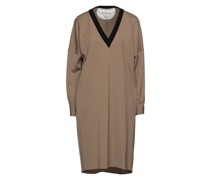 Midi-Kleid