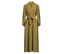 Midi-Kleid