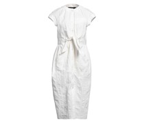 Midi-Kleid