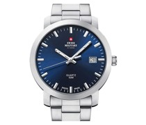Armbanduhr
