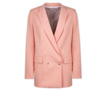 Lange Jacke